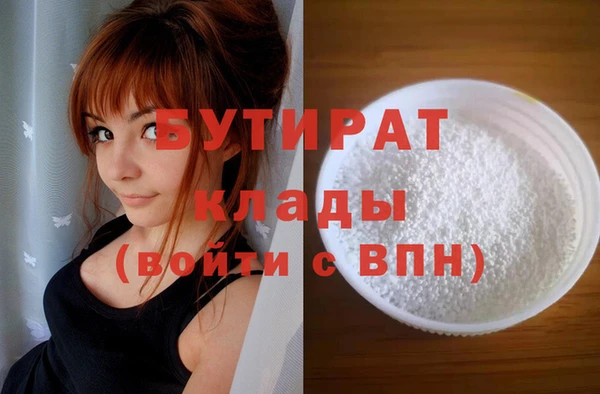 хмурый Аркадак