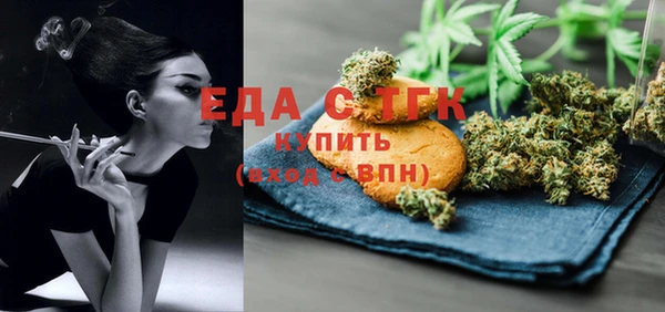хмурый Аркадак